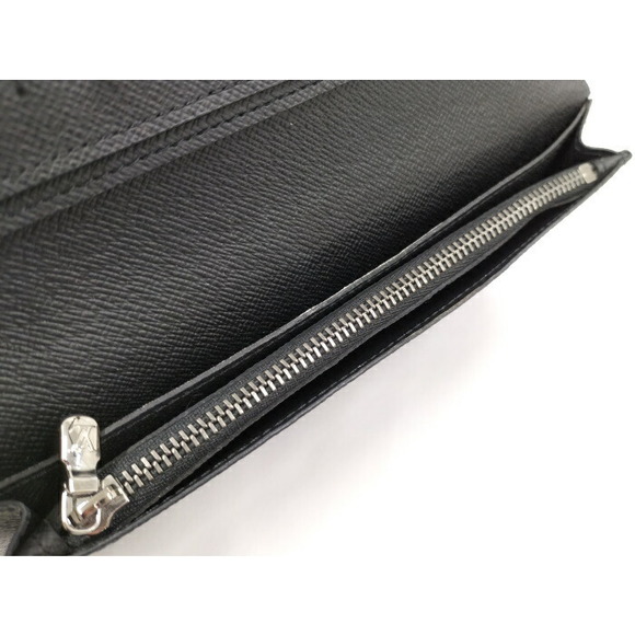 Louis Vuitton Portefeuille Brother Monogram Eclipse Long Wallet - Picture 8 of 10